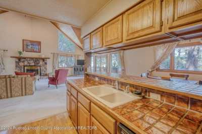 Home For Sale in Alto, New Mexico