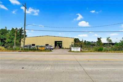 Residential Land For Sale in Lake Charles, Louisiana