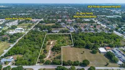 Residential Land For Sale in 