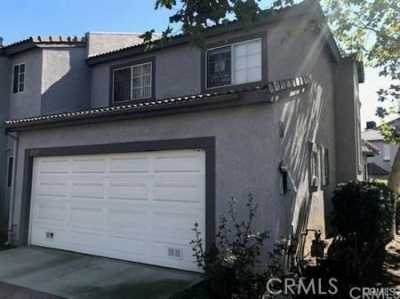 Home For Rent in Rancho Cucamonga, California