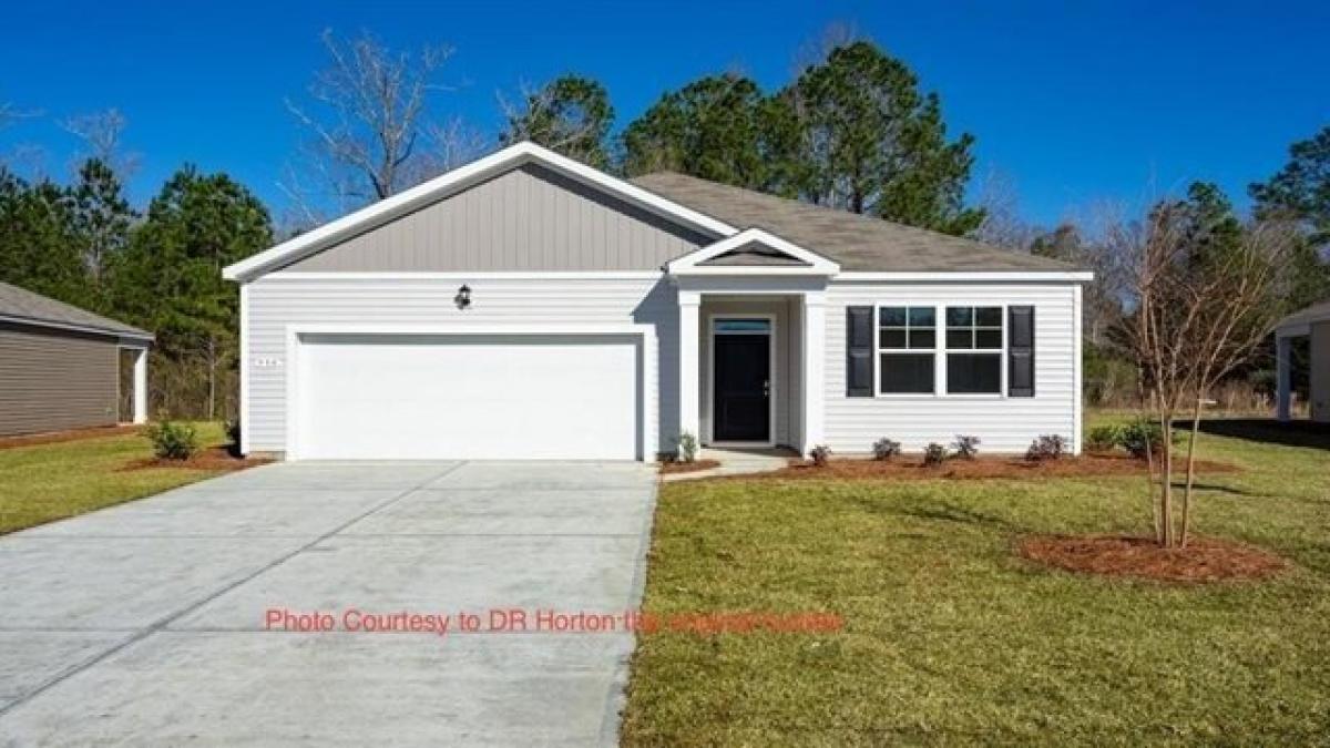 Picture of Home For Rent in Pooler, Georgia, United States