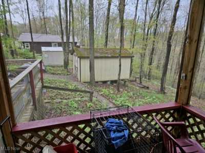 Home For Sale in Kimbolton, Ohio