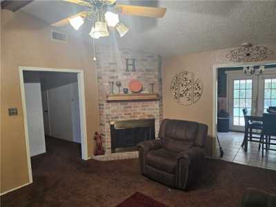 Home For Sale in Robinson, Texas