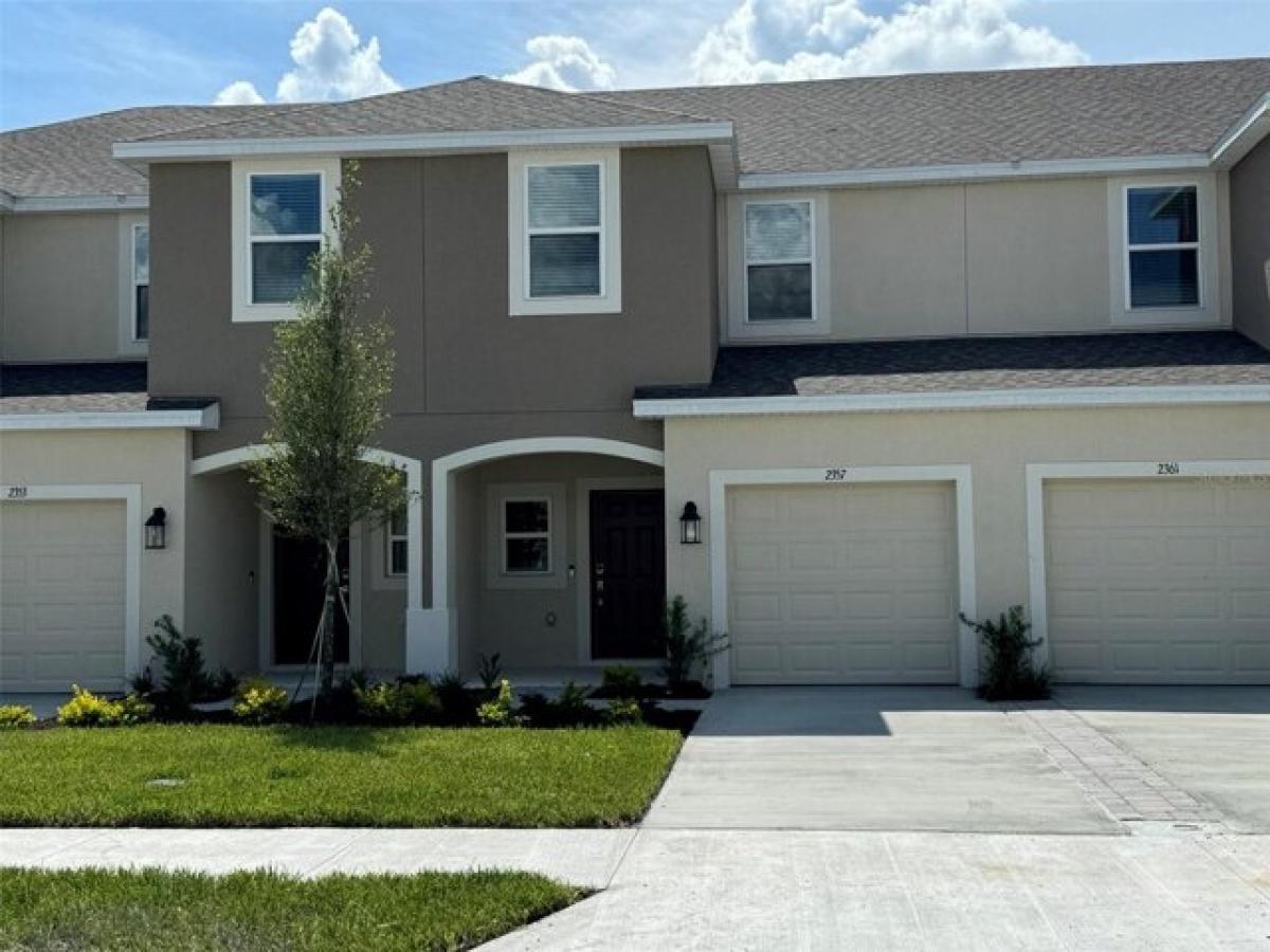 Picture of Home For Rent in Wesley Chapel, Florida, United States