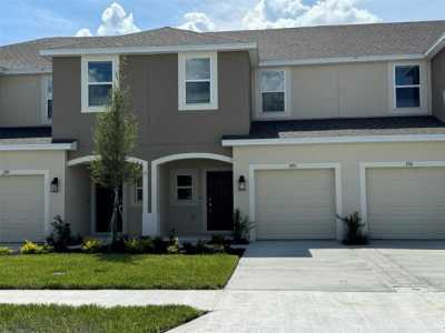 Home For Rent in Wesley Chapel, Florida