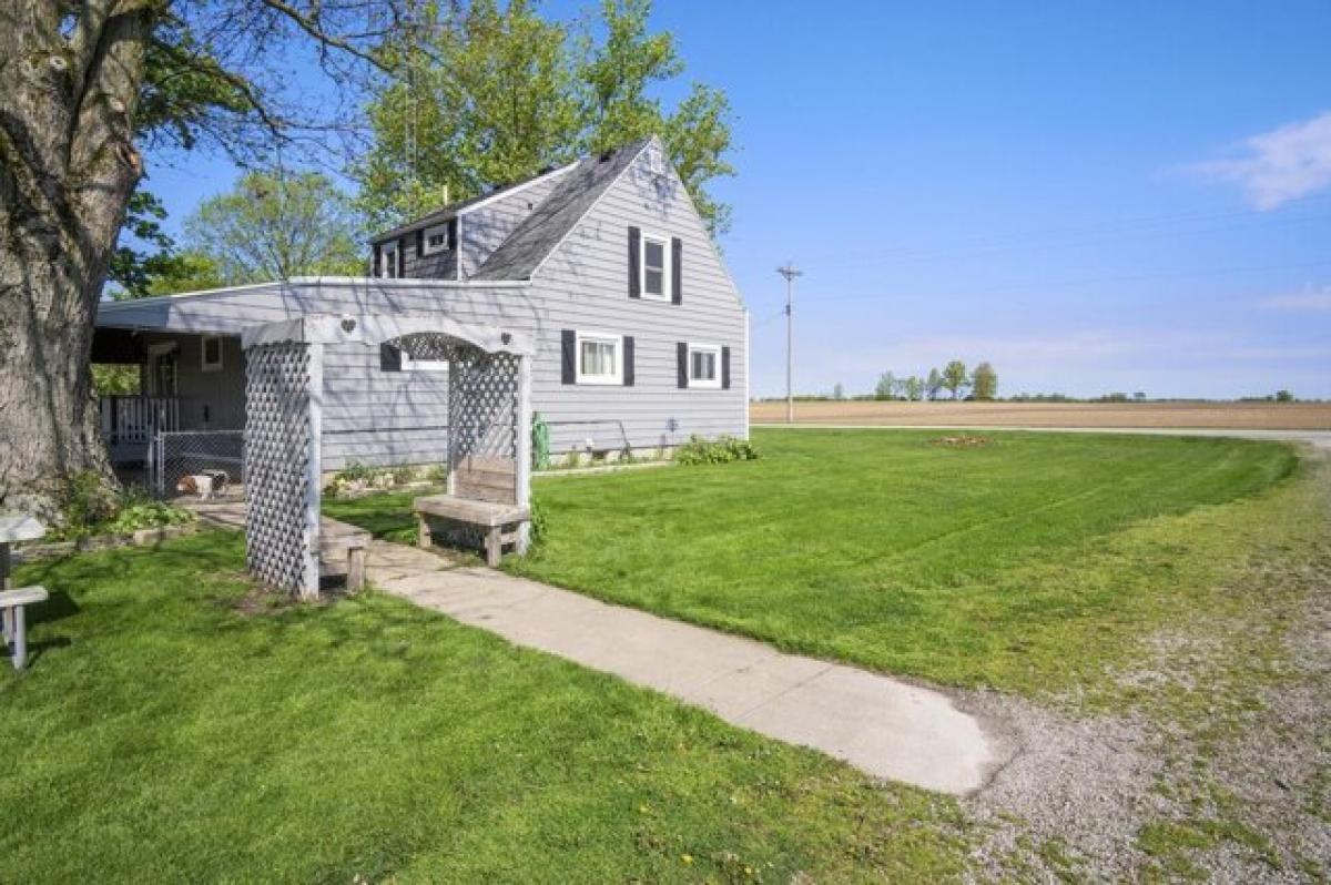 Picture of Home For Sale in Prospect, Ohio, United States