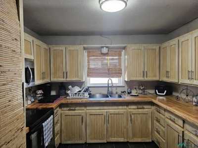 Home For Sale in Clovis, New Mexico