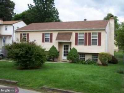 Home For Sale in Broomall, Pennsylvania