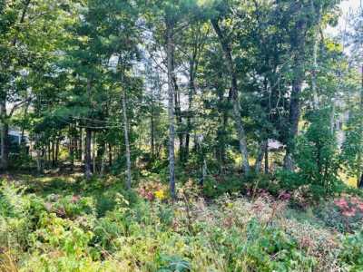 Residential Land For Sale in Old Orchard Beach, Maine