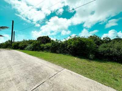 Residential Land For Sale in Saint John, Indiana