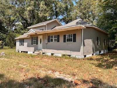 Home For Sale in Humphrey, Arkansas