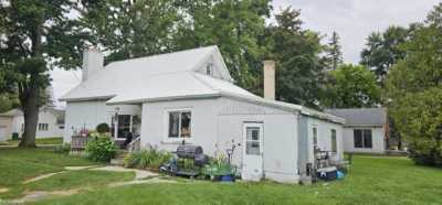 Home For Sale in Croswell, Michigan