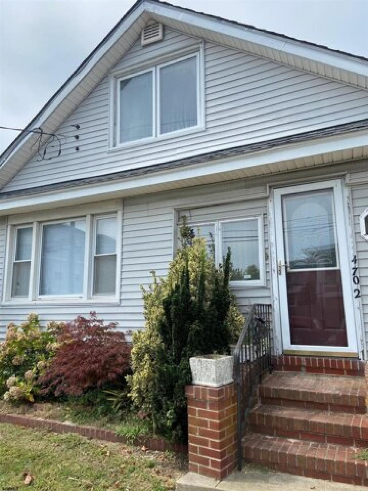 Picture of Home For Sale in Wildwood, New Jersey, United States