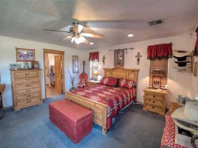 Home For Sale in Paden, Oklahoma