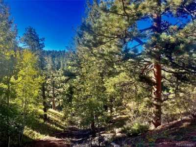 Residential Land For Sale in Cripple Creek, Colorado