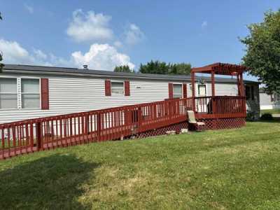 Home For Sale in Marysville, Ohio