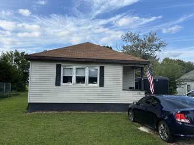 Home For Sale in Paxton, Illinois