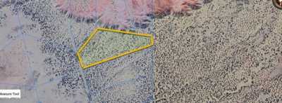 Residential Land For Sale in Saint Johns, Arizona