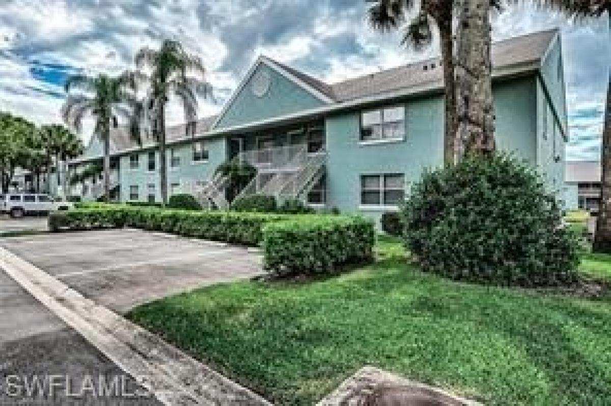 Picture of Apartment For Rent in Naples, Florida, United States