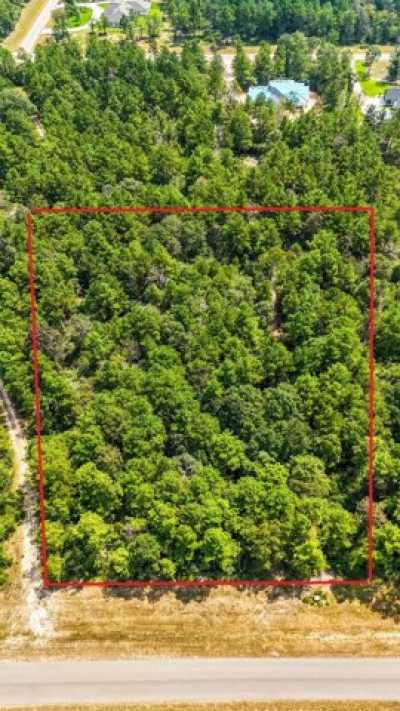 Residential Land For Sale in Willis, Texas