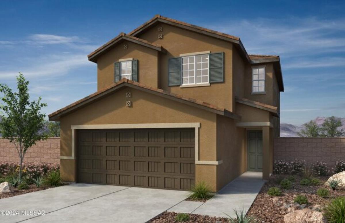 Picture of Home For Sale in Vail, Arizona, United States