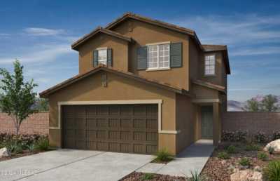 Home For Sale in Vail, Arizona