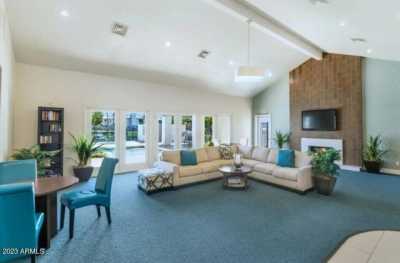 Apartment For Rent in Chandler, Arizona