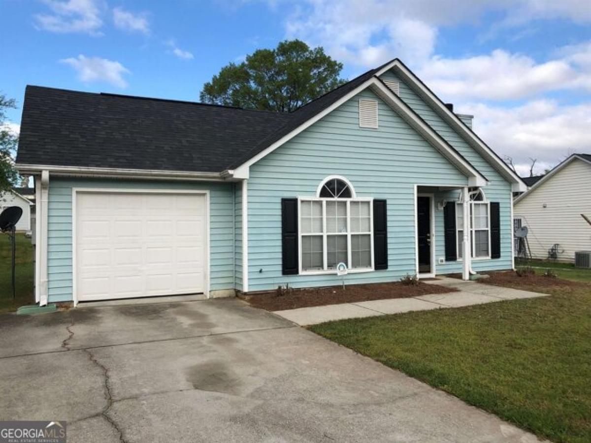 Picture of Home For Sale in Rex, Georgia, United States