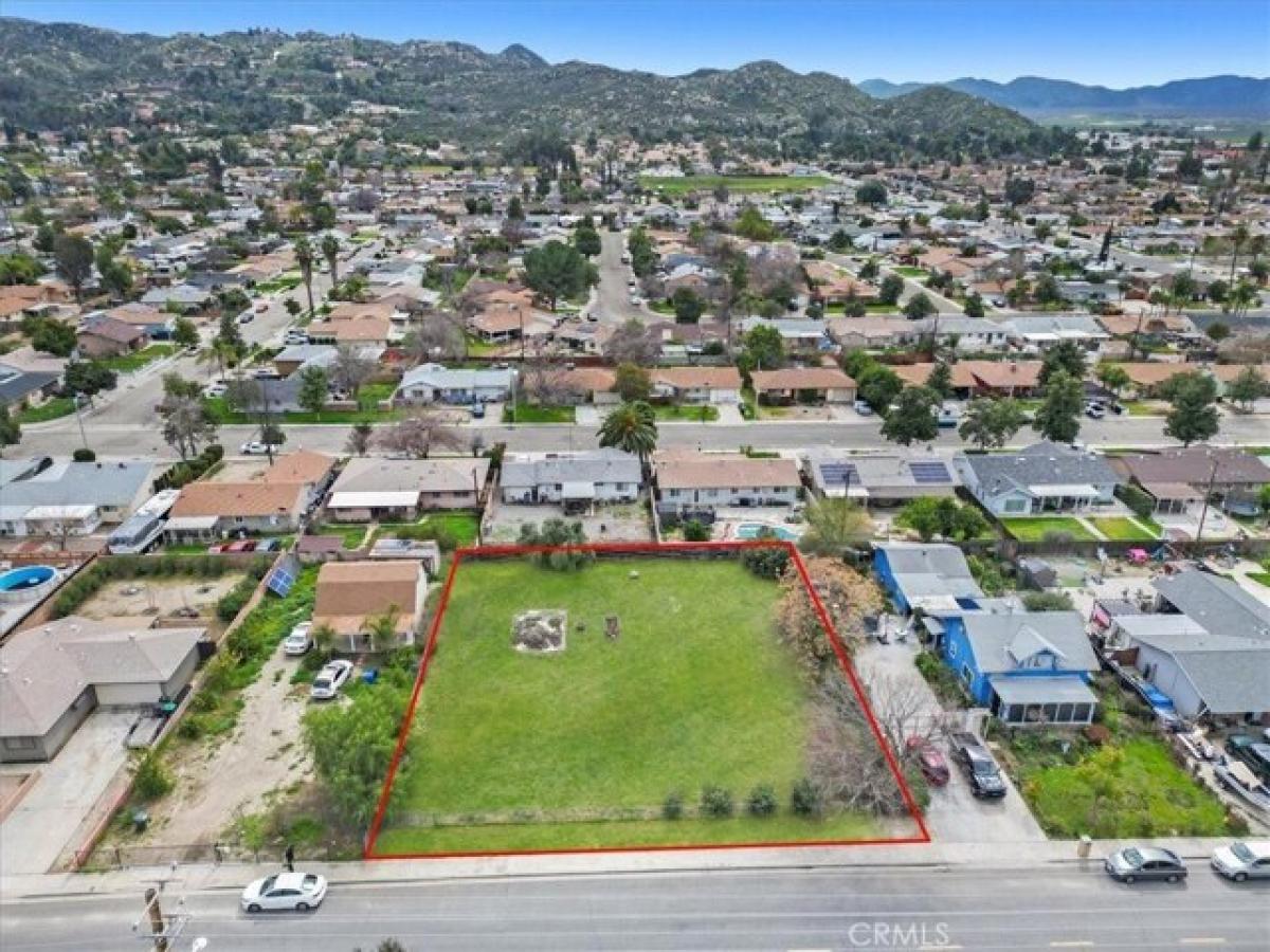 Picture of Residential Land For Sale in Hemet, California, United States