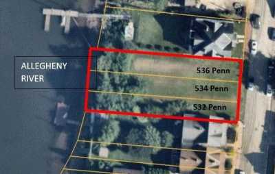 Residential Land For Sale in Verona, Pennsylvania