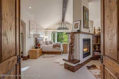 Home For Sale in Aspen, Colorado