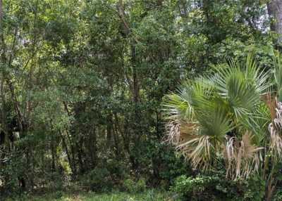 Residential Land For Sale in 