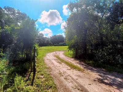 Residential Land For Sale in Gibsonton, Florida