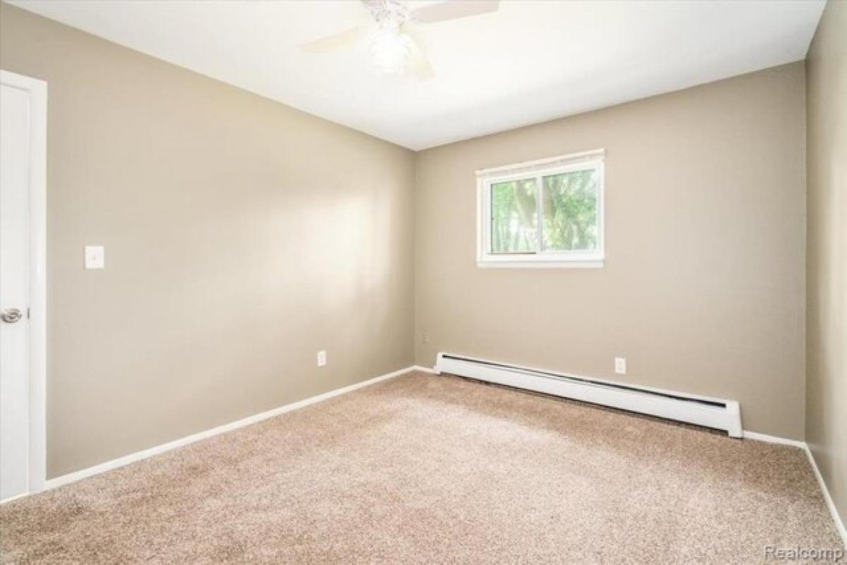 Picture of Apartment For Rent in Ypsilanti, Michigan, United States