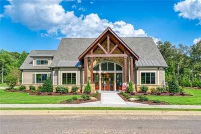 Home For Sale in Auburn, Georgia