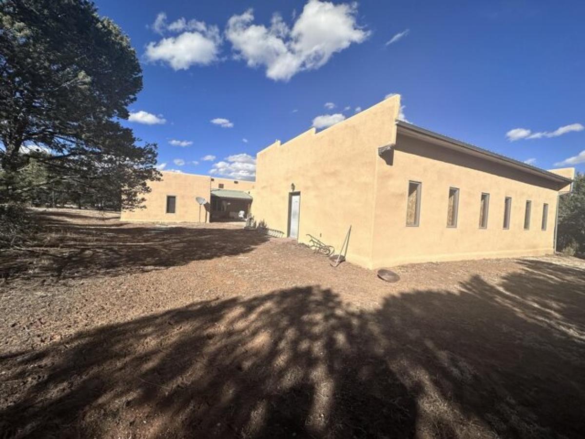 Picture of Home For Sale in Torreon, New Mexico, United States