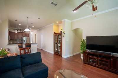 Home For Sale in Little Elm, Texas