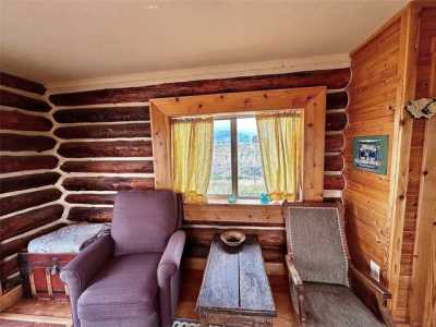 Home For Sale in McAllister, Montana