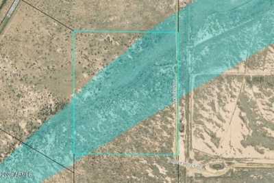 Residential Land For Sale in Portal, Arizona