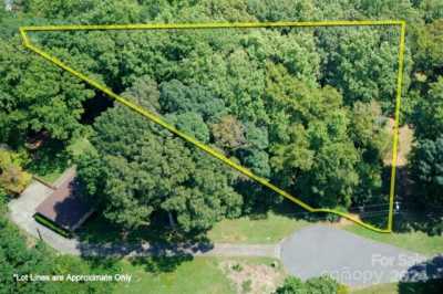 Residential Land For Sale in Charlotte, North Carolina