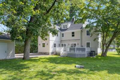 Home For Sale in Stamford, Connecticut