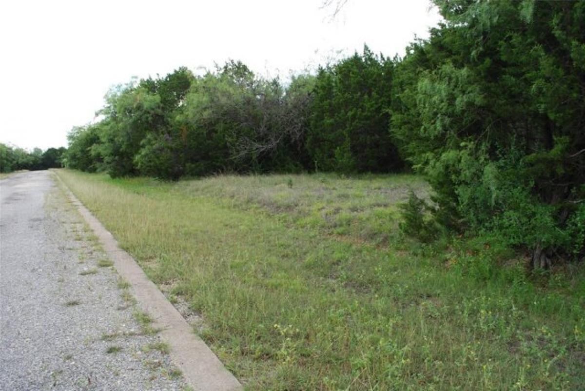 Picture of Residential Land For Sale in Whitney, Texas, United States