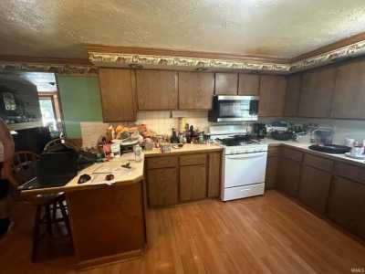 Home For Sale in North Webster, Indiana