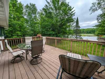 Home For Sale in Phillips, Wisconsin