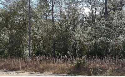 Residential Land For Sale in Interlachen, Florida