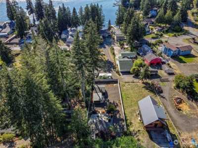 Home For Sale in Grapeview, Washington