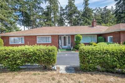 Home For Sale in Oak Harbor, Washington