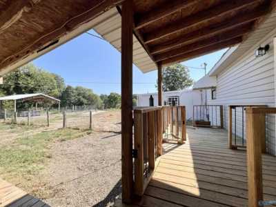 Home For Sale in Arab, Alabama