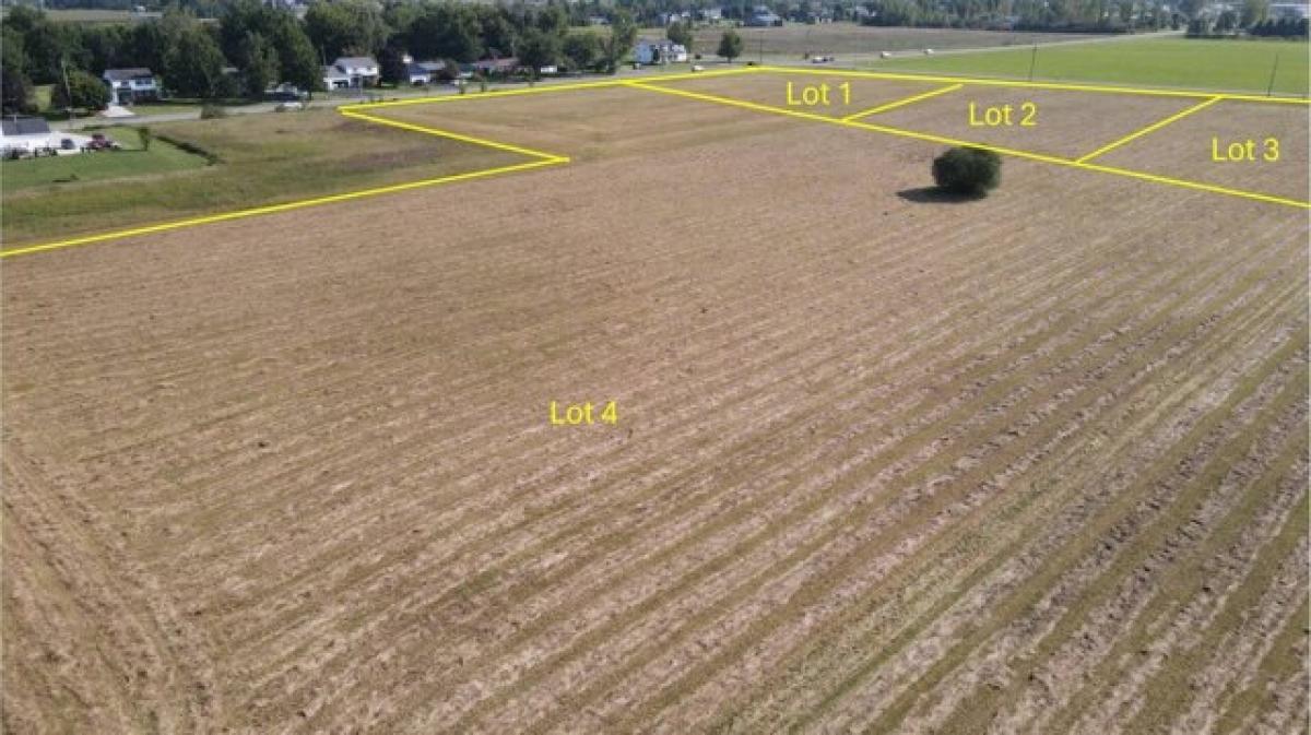 Picture of Residential Land For Sale in Clarence, New York, United States