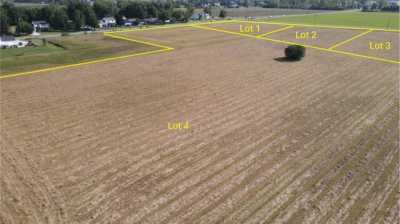 Residential Land For Sale in Clarence, New York